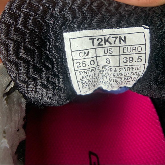 Asics GT-2000 - Picture 6 of 6